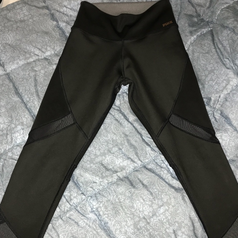 reversible leggings